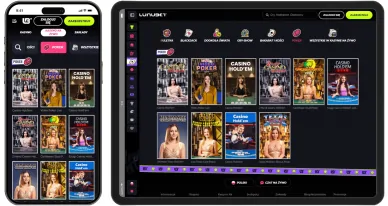 Poker w Tether Kasyna Poker