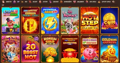 Spiele Paysafe Online Casinos Willkommensbonus