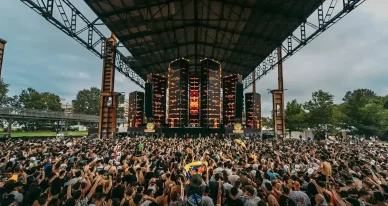Kappa Futur Festival 2025