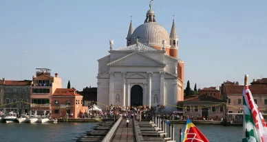 Chiesa del Redentore