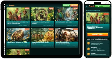 Kasynowe bonusy Play Io Casino — kasynowe bonusy