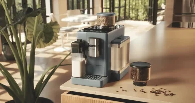Macchina da caffè De' Longhi Rivelia DeLonghi Rivelia