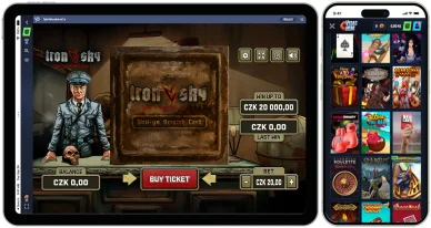 VR kasinové hry Nová česká online kasina — VR hry