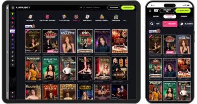 Ruletka w Tether Kasyna Ruletka