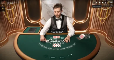 I migliori giochi da tavolo Giochi da tavolo su Mafia Casino