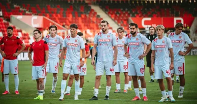 Kispest-Honvéd FC Vasas vs Budapest Honvéd FC tabella