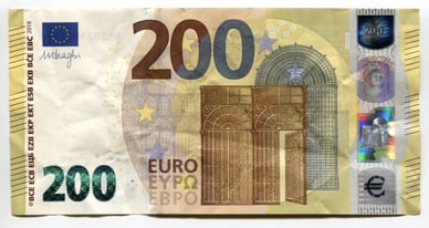 200 euro