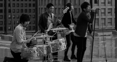 グループの特徴 ミスター・チルドレングループの特徴