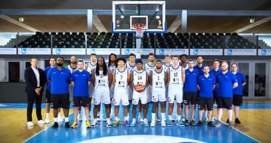 Fribourg Olympic Kader und Schlüsselspieler (Saison 2025–2026)