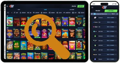 Najít kasino Najít kasino online