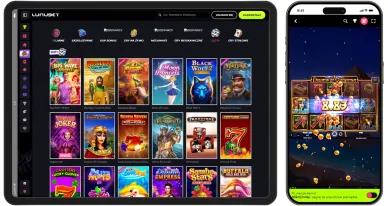 Automaty w Casino Automaty