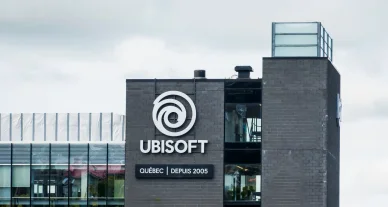 Ubisoft Québec studio développement Ubisoft. Ubisoft studio Québec bureau Ubisoft.
