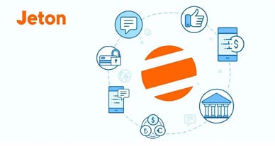 jeton online casino