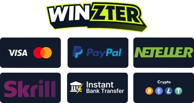 winzter payments