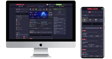 Vavada scommesse sportive