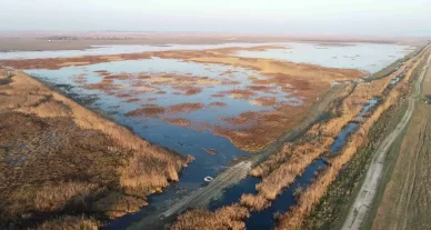 Hortobágyi Nemzeti Park