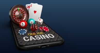 Casinos mit niedriger Einzahlung in mobilen Apps