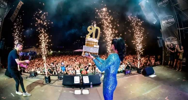 Nótár Mary Koncertek