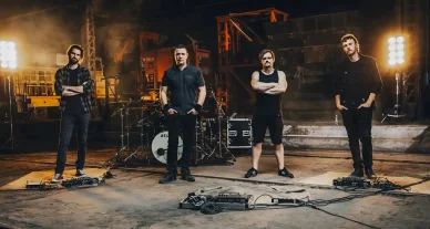 Leander Kills zenekar tagjai