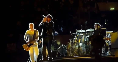 Rock in Roma nel 2010