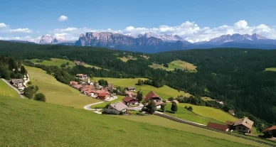 Renon Renon, Bolzano