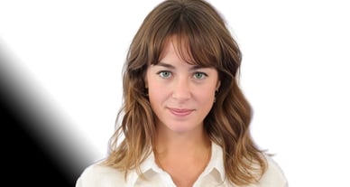 Victoria Guerra em cena no novo filme