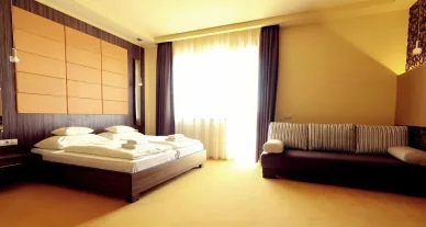 Vendégház Ipari Park Panzió Ipari Park Panzió