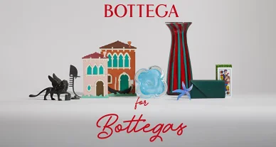 Bottega Veneta