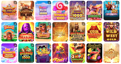 Nika casino games online