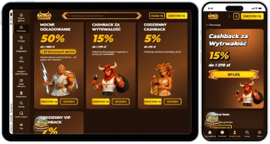 Bonusy cashback MinoCasino — bonusy cashback