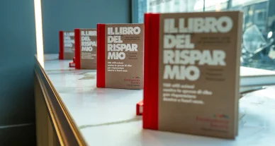 Il Libro del Risparmio di Barilla Il Libro del Risparmio