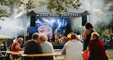 Zenei koncertek a Szolnoki Gulyásfesztiválon Szolnoki Gulyásfesztivál programja