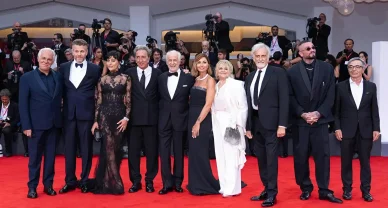 La Grazia Paolo Sorrentino