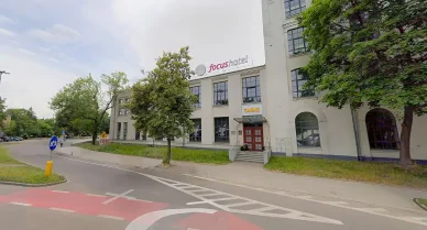 Jak dojechać do Hit Casino Łódź