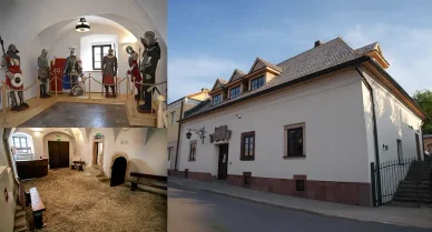 Kamienicy “Niemczówka”