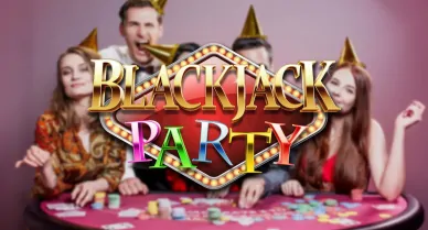 ブラックジャック・パーティ（Blackjack Party）