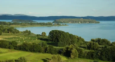 Parco del Lago Trasimeno Parco Trasimeno