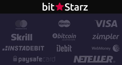 Bitstarz withdrawal review