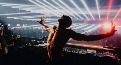 Tomorrowland Belgium 2024.​