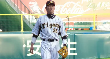 阪神時代 阪神時代新井 貴浩