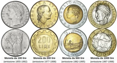 Lira italiana