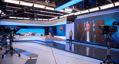 Οι λόγοι επιτυχίας της πρωινής εκπομπής