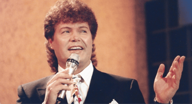 A carreira de Marco Paulo: uma história brilhante e inspiradora