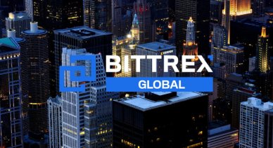 Bittrex - kriptotőzsde