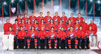 hifk joukkue