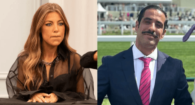 Mariana Bossy contra Tiago Grila: um drama online que se intensificou