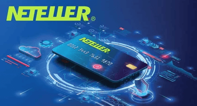 Neteller Account for Casino Payments