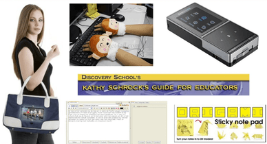 Gadgets e educação