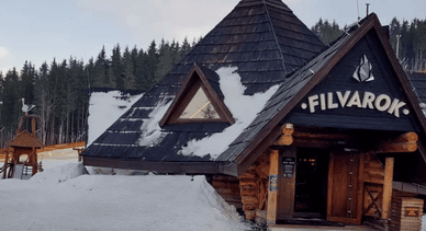 «Фільварок»