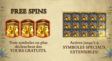 Bonus Free Spins Legacy of Dead. Free Spins Legacy of Dead.